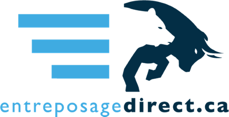Entreposage Direct Logo