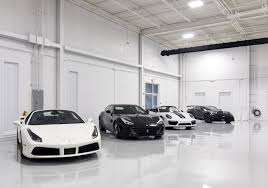 Entrepôts climatisé